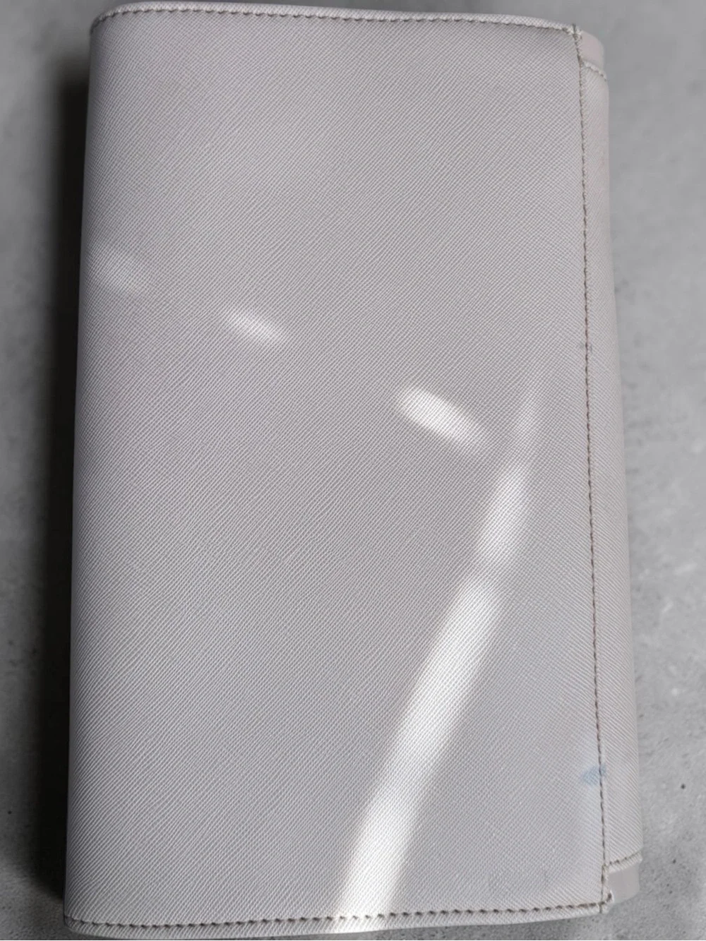 Ted Baker refined ted